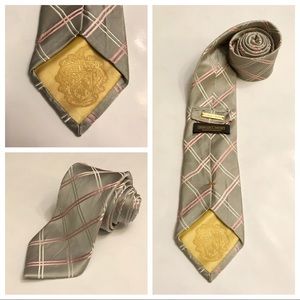 Trump Silk Tie